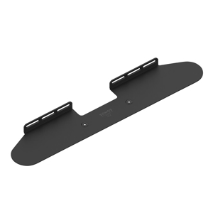 Sonos Beam Wall Mount Zwart