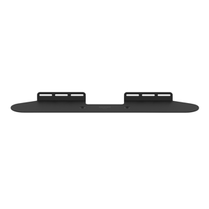 Sonos Beam Wall Mount Zwart