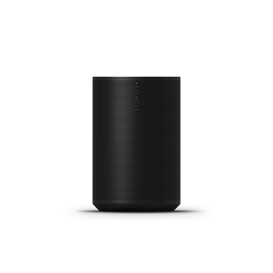 Sonos Era 100 Zwart