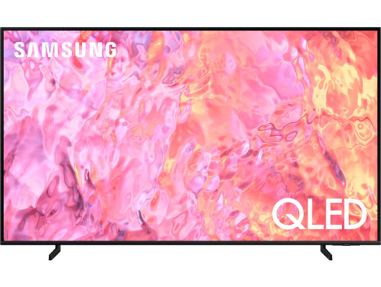 SAMSUNG QE65Q60C