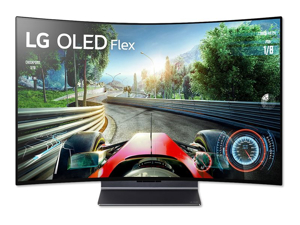 LG Flex 42LX3Q6LA