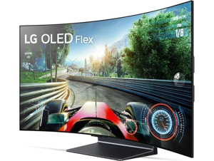 LG Flex 42LX3Q6LA