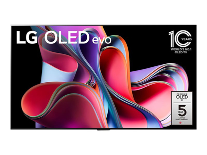 LG OLED65G36LA