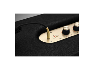 Marshall speaker Woburn II Black