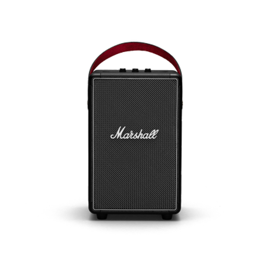 Marshall Tufton Black