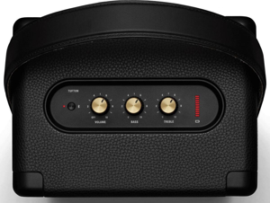 Marshall Tufton Black