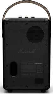 Marshall Tufton Black