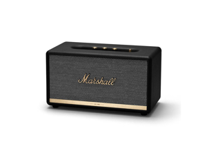 Marshall Stanmore II Black