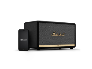 Marshall Stanmore II Black