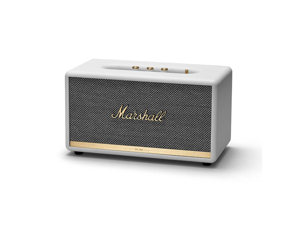 Marshall Stanmore II White 