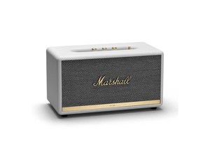 Marshall Stanmore II White 