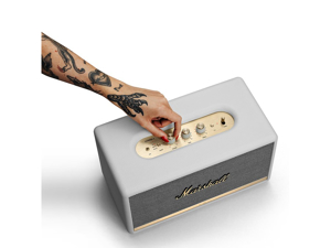 Marshall Stanmore II White 