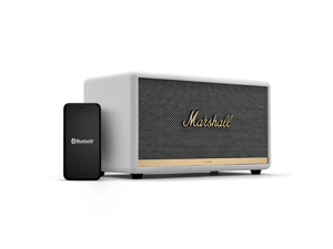 Marshall Stanmore II White 