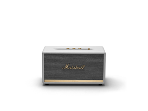 Marshall Stanmore II White 