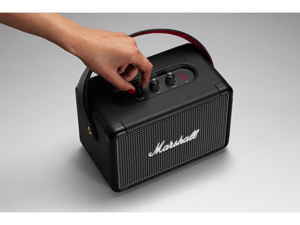 Marshall Kilburn II Black