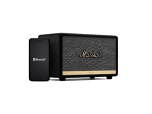 Marshall Acton II Black