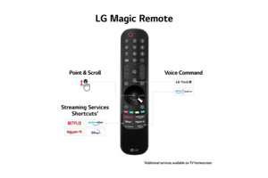 LG OLED77C35LA