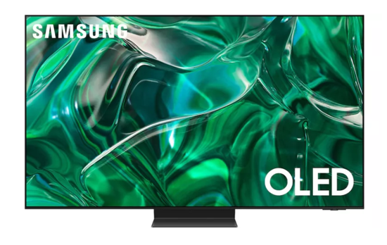 SAMSUNG QE65S95C