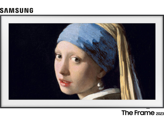 Samsung The Frame QE55LS03BG (2023)