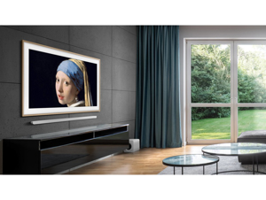 Samsung The Frame QE55LS03BG (2023)