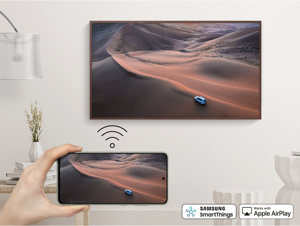 Samsung The Frame QE55LS03BG (2023)