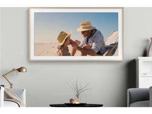 Samsung The Frame QE55LS03BG (2023)