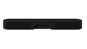Sonos Beam Gen 2 + wall mount (zwart)