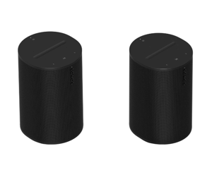 Sonos Surround set met Beam en 2 x Era 100