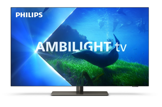 PHILIPS 55OLED808 (2023) 