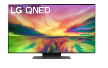 LG 55QNED826RE