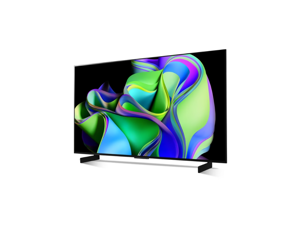 LG OLED42C35LA