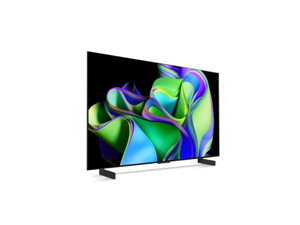 LG OLED42C35LA