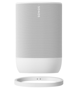 Sonos Move 2 (Wit)