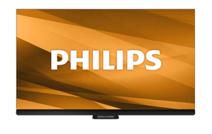 PHILIPS 55OLED908