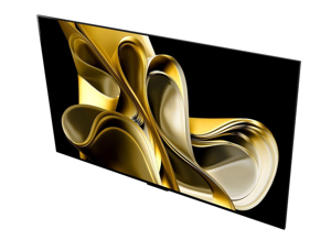 LG OLED TV OLED77M39LA