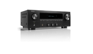 Denon DRA-900H (Zwart)