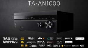 SONY TA-AN1000