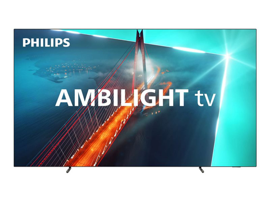 Philips 55OLED708 Oled TV