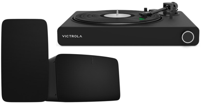 SONOS Vinyl pakket Excellence