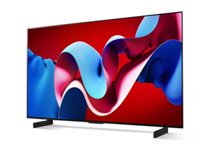 LG OLED42C45LA