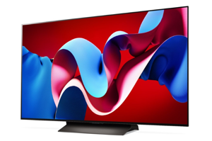 LG OLED55C46LA