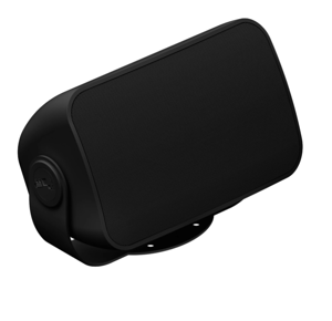 Sonos Wired Pack - Buitenset (zwart)