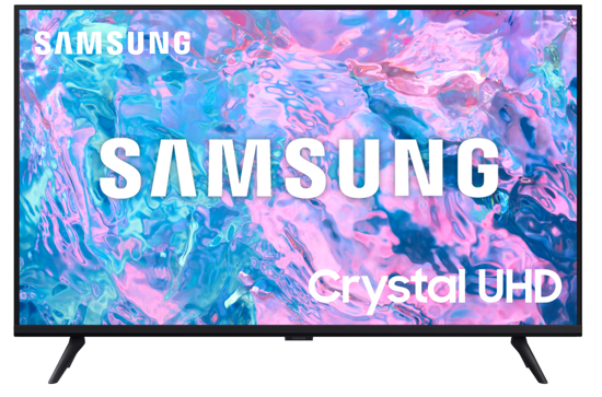 SAMSUNG UE50CU7040 (2024)