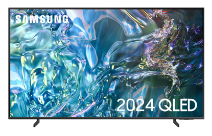 Samsung QE50Q60D (2024)