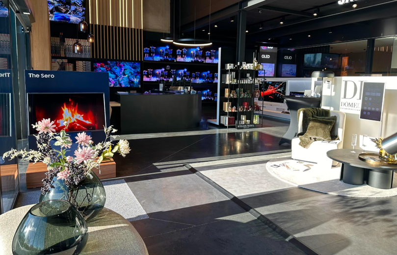 Afhalen bij de winkel? Afhalen bij de winkel?
