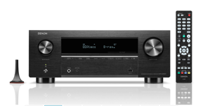 DENON AVC-X3800H