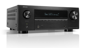 DENON AVC-X3800H