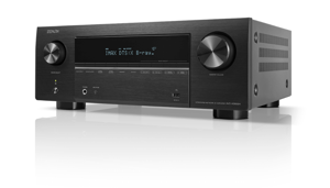 DENON AVC-X3800H