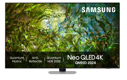 Samsung QE43QN92D (2024)