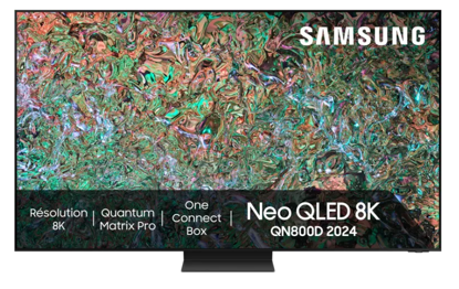 Samsung QE65QN800D